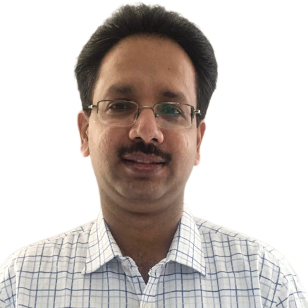 Suresh Parameswaran